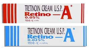 Generic Retin-A Cream